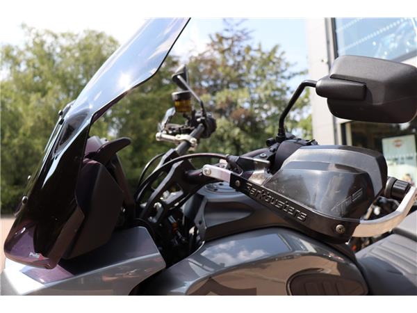 2021 HARLEY-DAVIDSON ADVENTURE TOURING RA1250S PAN AMERICA 1250 SPECIAL