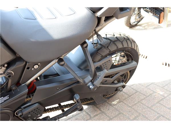 2021 HARLEY-DAVIDSON ADVENTURE TOURING RA1250S PAN AMERICA 1250 SPECIAL