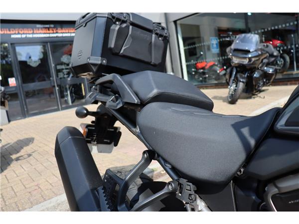 2021 HARLEY-DAVIDSON ADVENTURE TOURING RA1250S PAN AMERICA 1250 SPECIAL