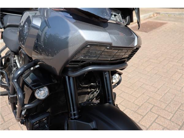 2021 HARLEY-DAVIDSON ADVENTURE TOURING RA1250S PAN AMERICA 1250 SPECIAL