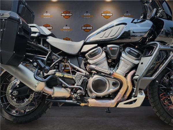 Harley-Davidson Pan America 1250 Special