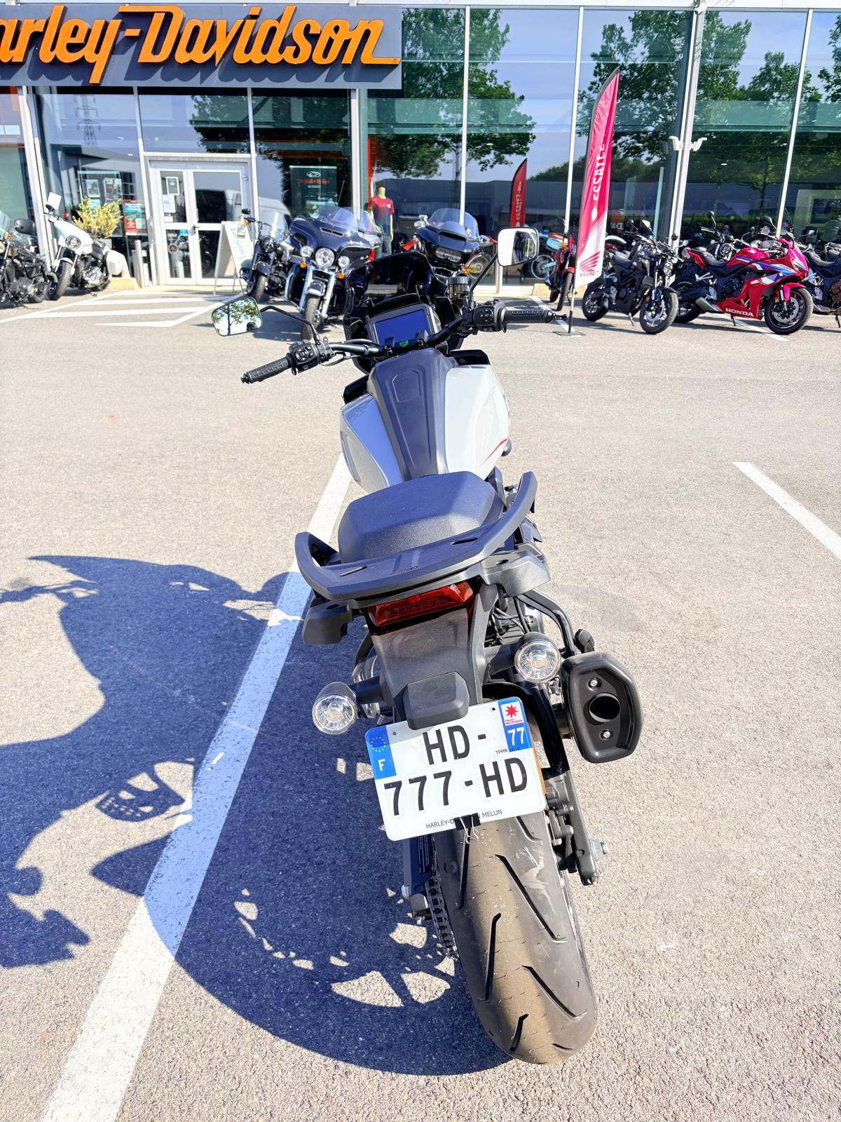 2026 HARLEY-DAVIDSON PAN AMERICA