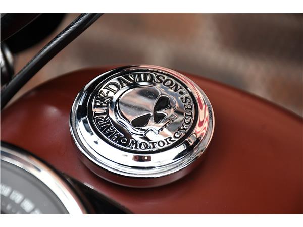 2018 HARLEY-DAVIDSON SOFTAIL FLHCS HERITAGE CLASSIC 114