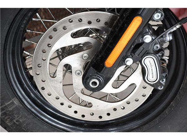 2018 HARLEY-DAVIDSON SOFTAIL FLHCS HERITAGE CLASSIC 114