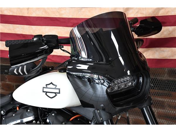 2019 HARLEY-DAVIDSON SOFTAIL FXFB FAT BOB