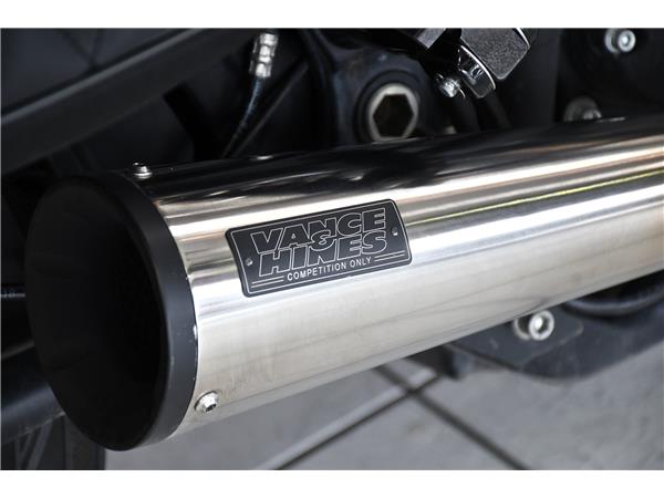 2019 HARLEY-DAVIDSON SOFTAIL FXFB FAT BOB