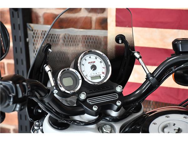 2008 HARLEY-DAVIDSON XR1200