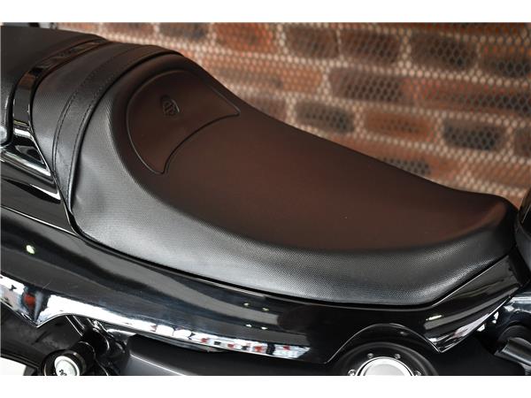2008 HARLEY-DAVIDSON XR1200