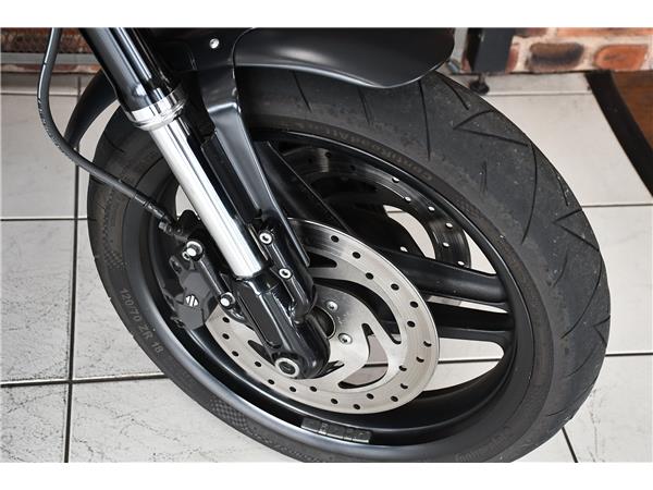 2008 HARLEY-DAVIDSON XR1200