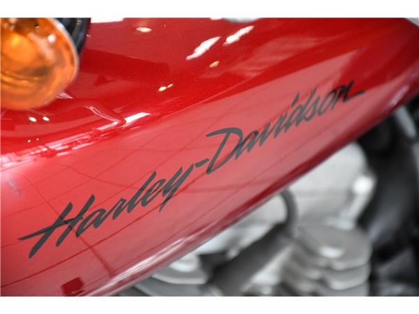 2012 HARLEY-DAVIDSON SPORTSTER XL883L SUPER LOW