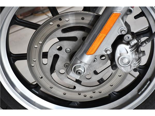 2012 HARLEY-DAVIDSON SPORTSTER XL883L SUPER LOW