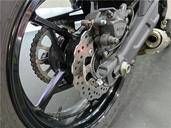 2026 KAWASAKI NINJA 650