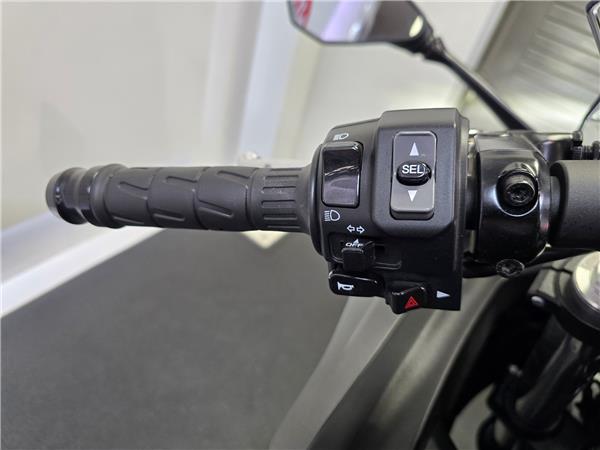 2026 KAWASAKI NINJA 650
