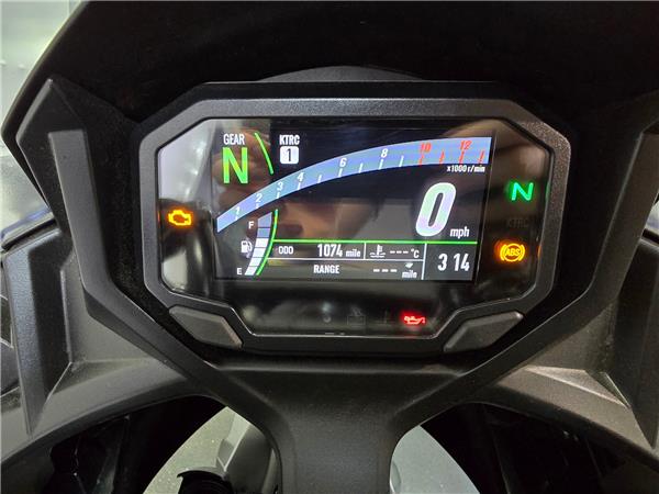 2026 KAWASAKI NINJA 650
