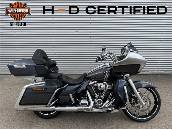 2019 Harley-Davidson CVO Road Glide FLTRXSE