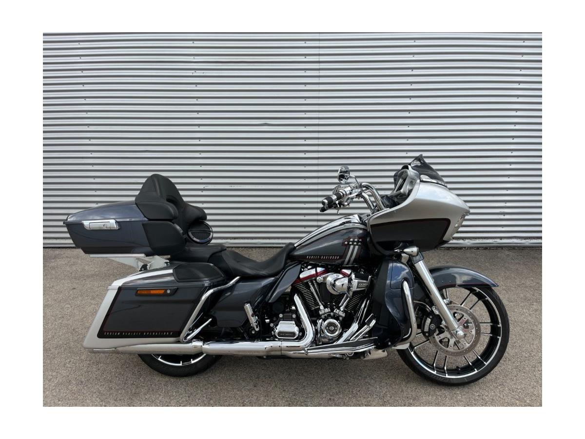 2019 Harley-Davidson CVO Road Glide FLTRXSE