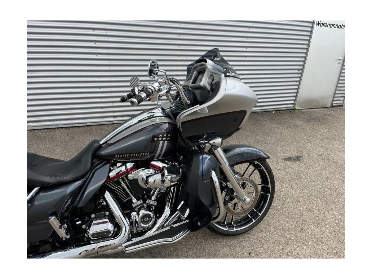 2019 Harley-Davidson CVO Road Glide FLTRXSE