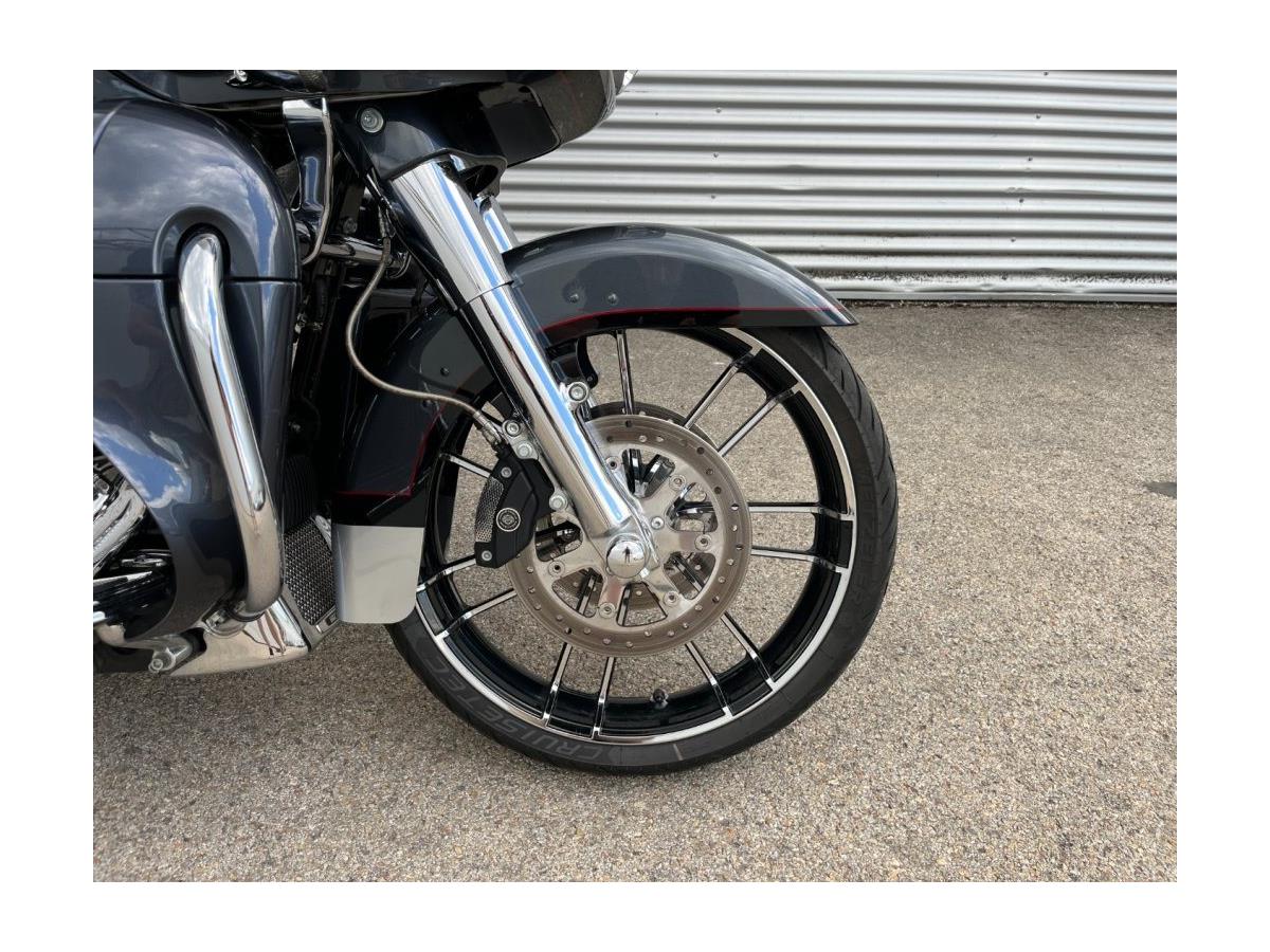 2019 Harley-Davidson CVO Road Glide FLTRXSE