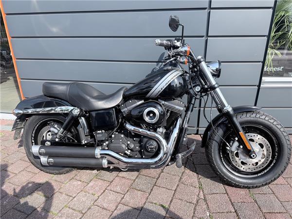 FXDF 103 Fat Bob PENZL