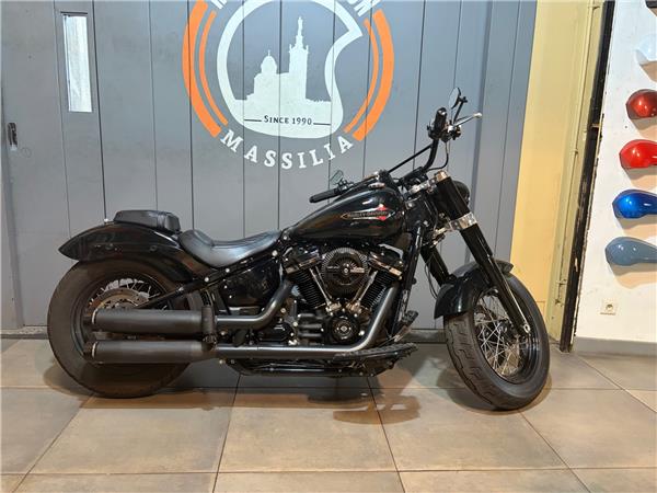 2020 HARLEY-DAVIDSON SLIM