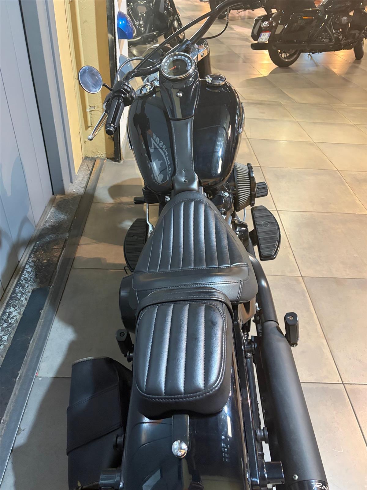 2020 HARLEY-DAVIDSON SLIM