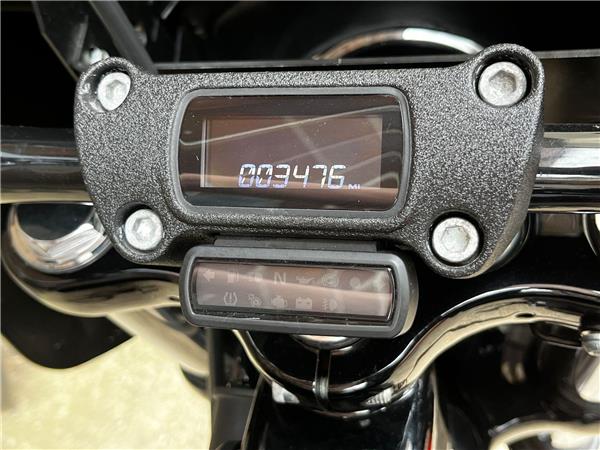 2022 Harley-Davidson Softail