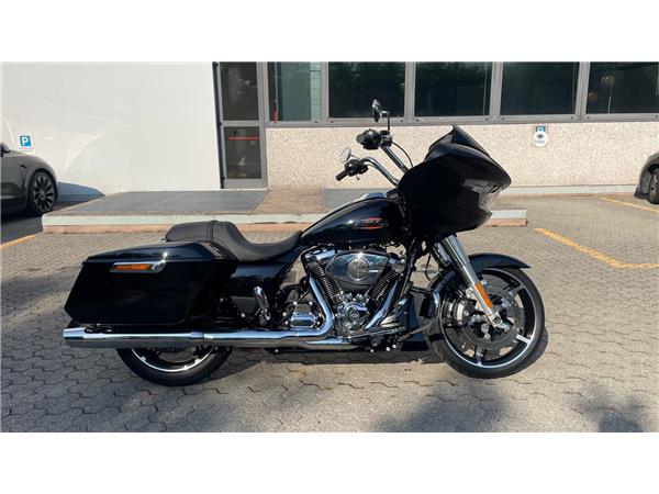 2025 Road Glide