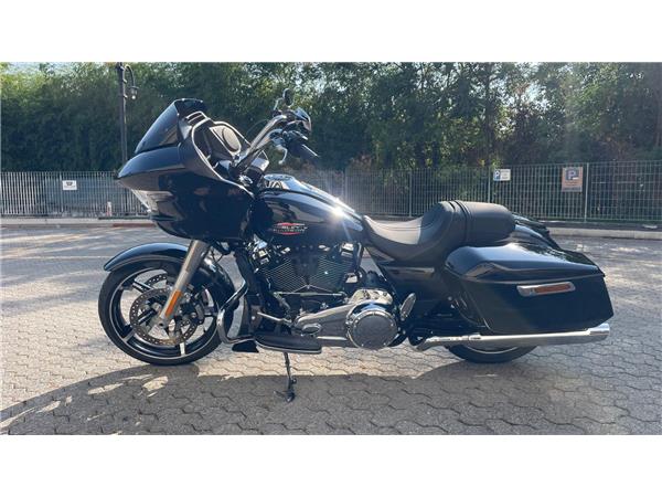 2025 Road Glide