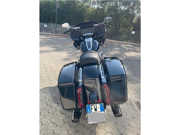 2025 Road Glide