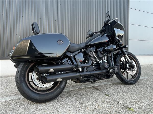 2023 HARLEY-DAVIDSON LOW RIDER