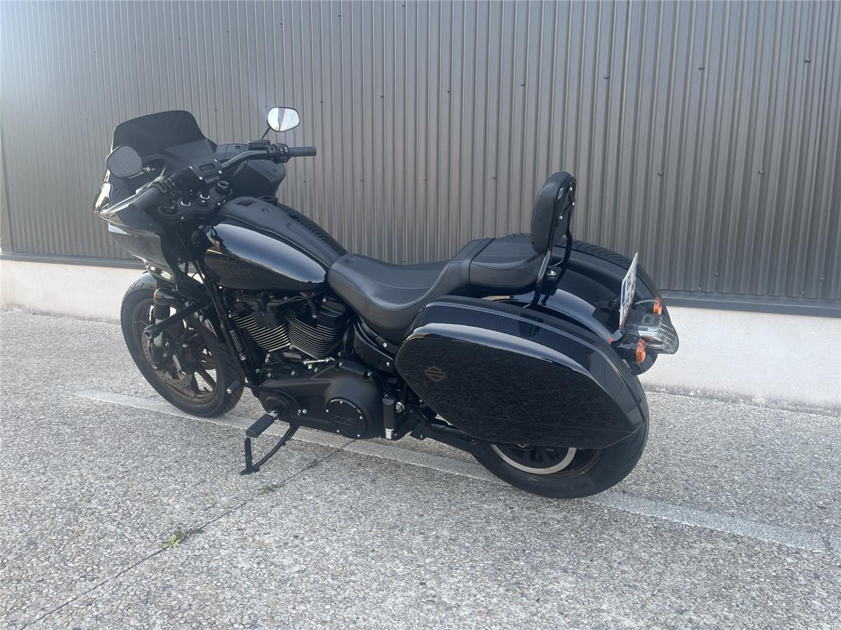 2023 HARLEY-DAVIDSON LOW RIDER