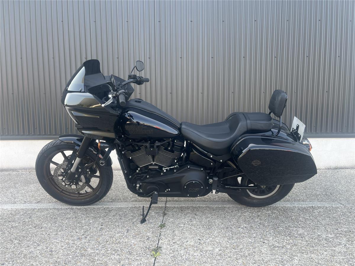 2023 HARLEY-DAVIDSON LOW RIDER