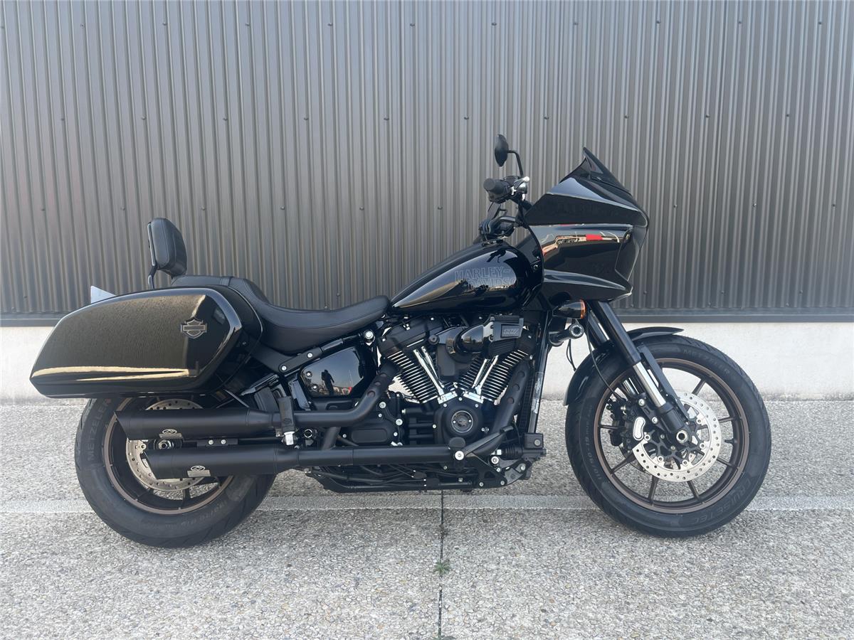 2023 HARLEY-DAVIDSON LOW RIDER