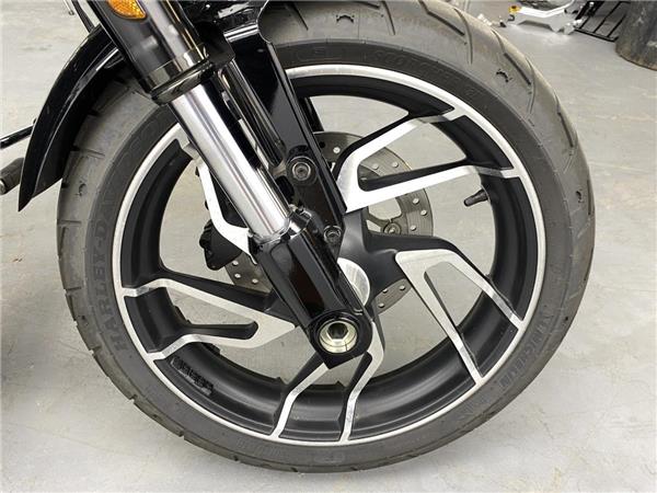 2024 Harley-Davidson Sport Glide
