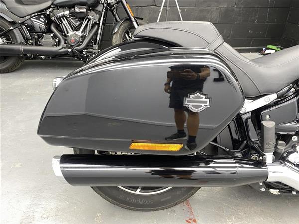 2024 Harley-Davidson Sport Glide
