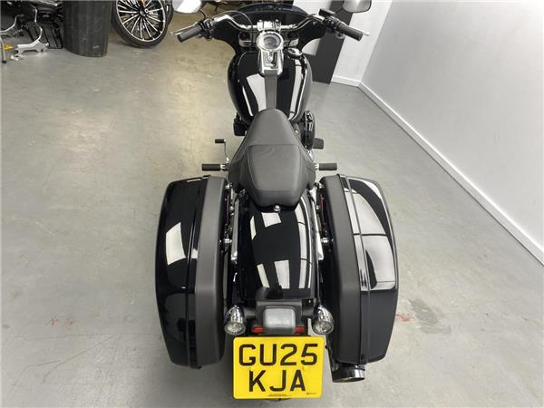 2024 Harley-Davidson Sport Glide