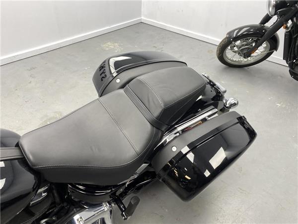 2024 Harley-Davidson Sport Glide
