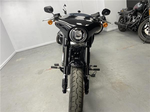 2024 Harley-Davidson Sport Glide
