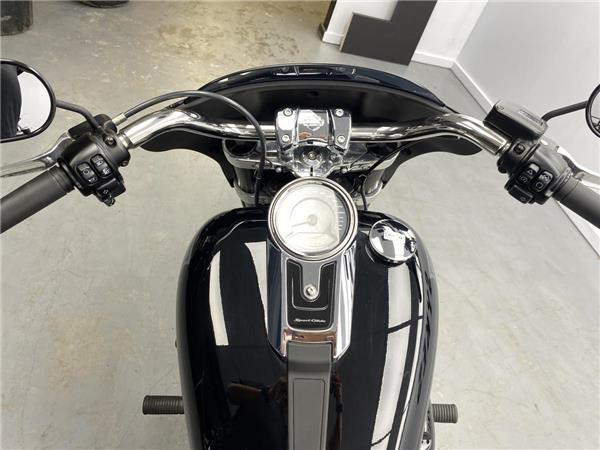 2024 Harley-Davidson Sport Glide
