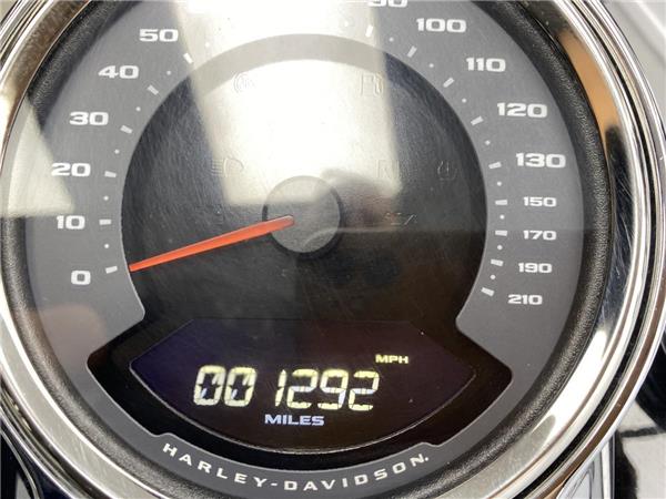 2024 Harley-Davidson Sport Glide