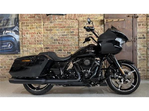 2026 Harley-Davidson Touring