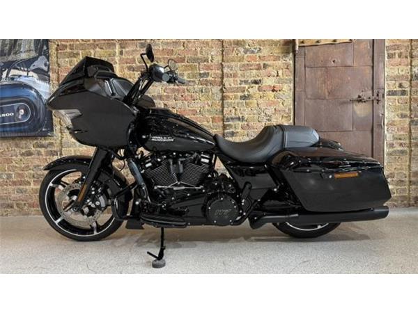 2026 Harley-Davidson Touring