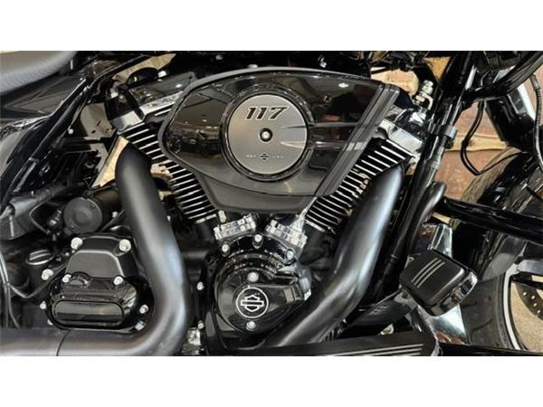2026 Harley-Davidson Touring