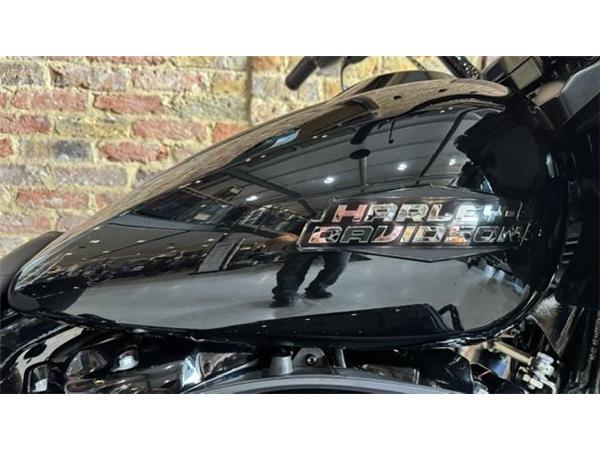 2026 Harley-Davidson Touring