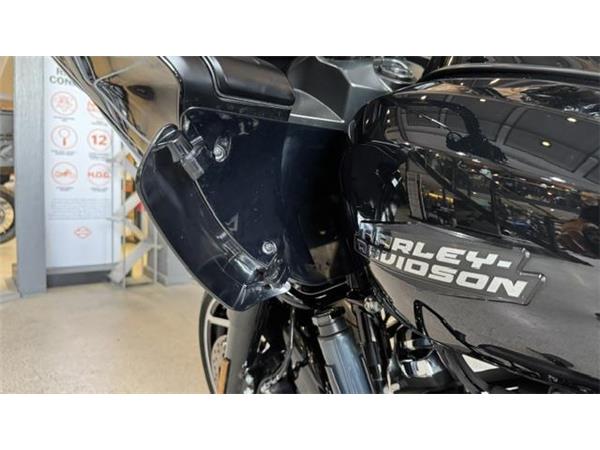 2026 Harley-Davidson Touring