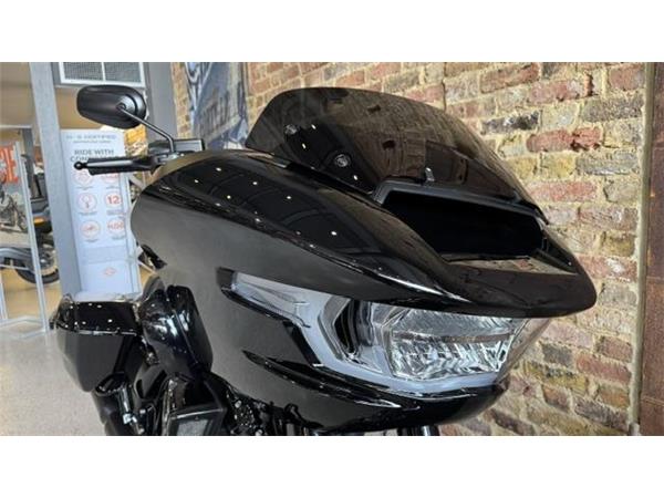 2026 Harley-Davidson Touring