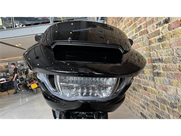 2026 Harley-Davidson Touring