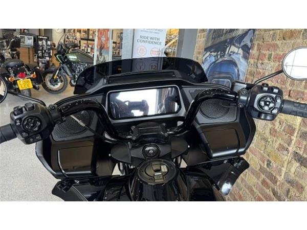 2026 Harley-Davidson Touring
