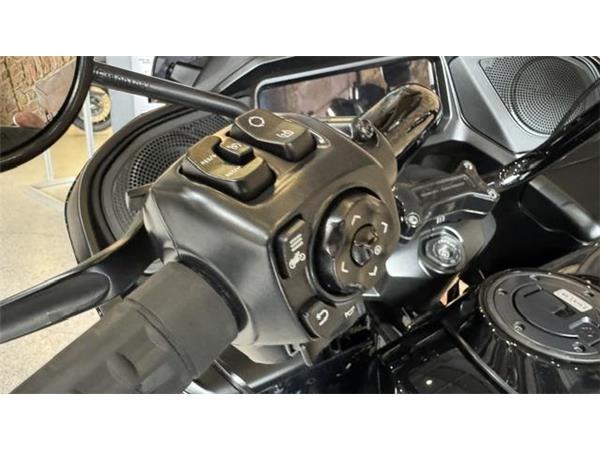 2026 Harley-Davidson Touring