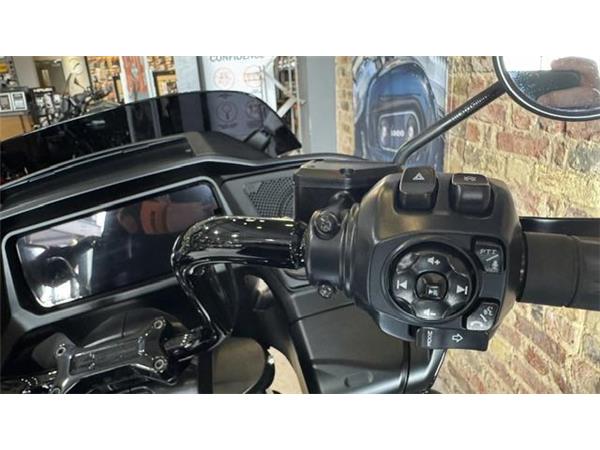 2026 Harley-Davidson Touring